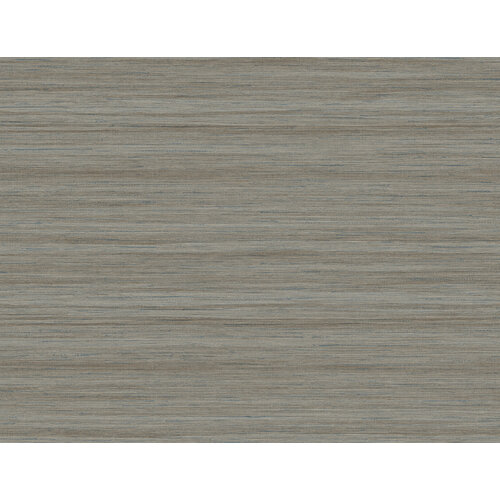 Dutch Wallcoverings Inlay Shantung Silk Brown