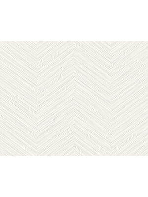 Dutch Wallcoverings Inlay Apex Weave White