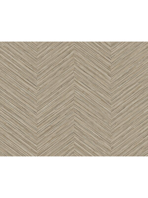 Dutch Wallcoverings Inlay Apex Weave Greyish Brown