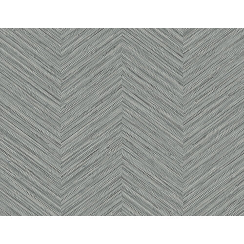 Dutch Wallcoverings Inlay Apex Weave Grey Dutch Wallcoverings Inlay Apex Weave Grey