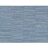 Dutch Wallcoverings Inlay Jenga Blue