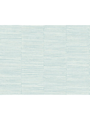 Dutch Wallcoverings Inlay Jenga Aqua