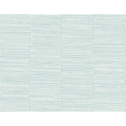 Dutch Wallcoverings Inlay Jenga Aqua