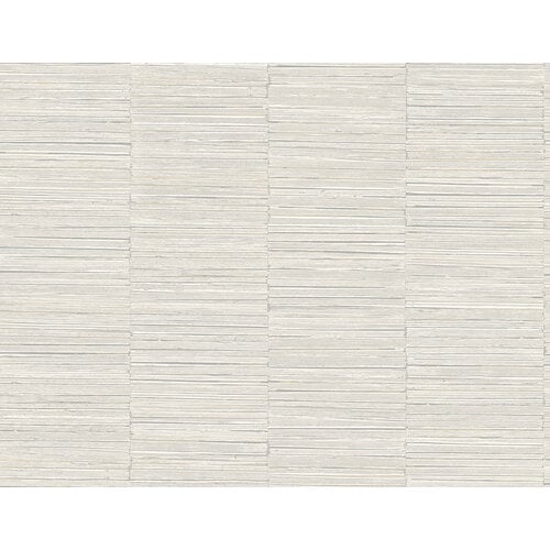 Dutch Wallcoverings Inlay Jenga Light Neutral