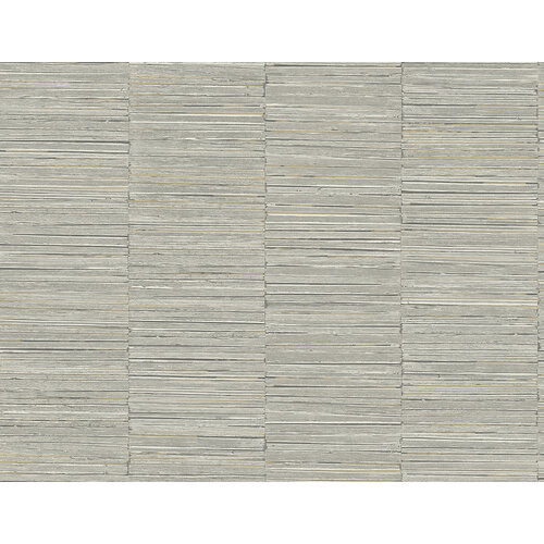 Dutch Wallcoverings Inlay Jenga Neutral