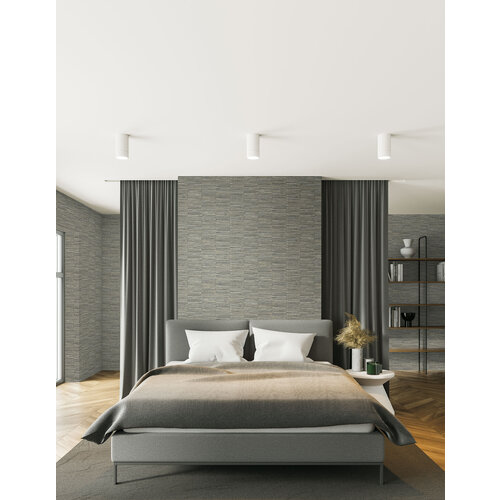 Dutch Wallcoverings Inlay Jenga Neutral