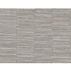 Dutch Wallcoverings Inlay Jenga Black/Copper