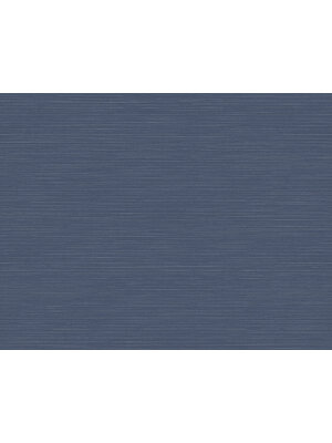 Dutch Wallcoverings Inlay Moroccan Sisal Blue