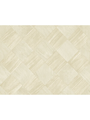 Dutch Wallcoverings Inlay Thriller Cream