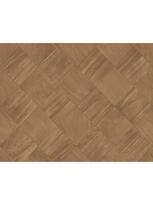 Dutch Wallcoverings Inlay Thriller Copper