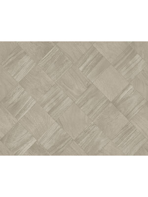 Dutch Wallcoverings Inlay Thriller Warm Grey