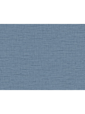 Dutch Wallcoverings Inlay Salamander Blue