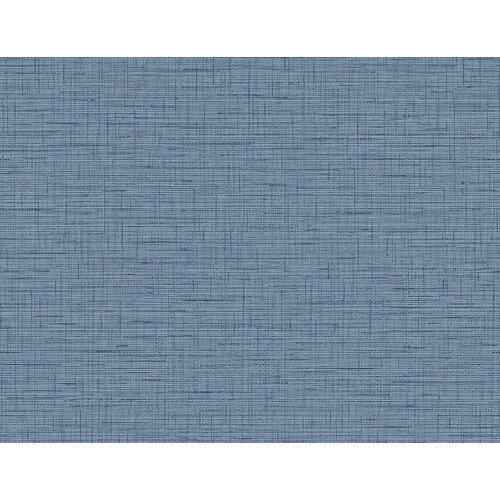Dutch Wallcoverings Inlay Salamander Blue