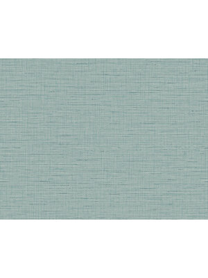 Dutch Wallcoverings Inlay Salamander Blueish Green