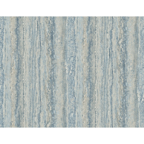 Dutch Wallcoverings Inlay Hilton Blue Dutch Wallcoverings Inlay Hilton Blue