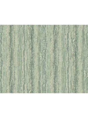 Dutch Wallcoverings Inlay Hilton Green