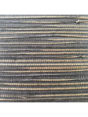 Dutch Wallcoverings FC Pavone- Cipriani Ebony/grass - PA01603