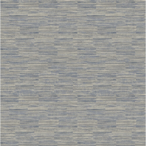 Dutch Wallcoverings Pavone - Levante Cobalt
