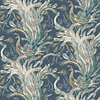 Dutch Wallcoverings FC Pavone- Medici Admiral - PA01614