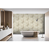 Dutch Wallcoverings Pavone - Medici Opal