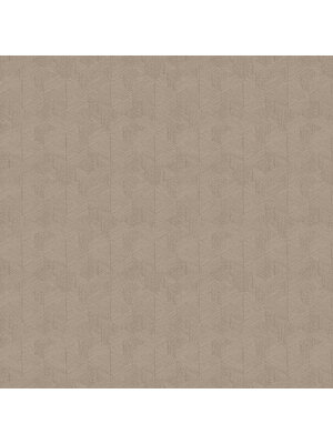 Dutch Wallcoverings Pavone - Modena Bronze