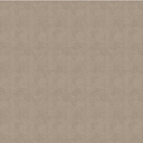 Dutch Wallcoverings Pavone - Modena Bronze