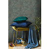 Dutch Wallcoverings Pavone - Palmaria Teal