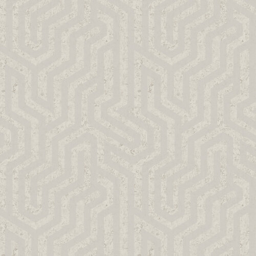 Dutch Wallcoverings Pavone - Riviera Onyx