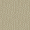Dutch Wallcoverings FC Pavone- Riviera Vintage Gold - PA01632