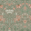 Dutch Wallcoverings FC Xanadu- Emiliana Champagne - 91472 Dutch Wallcoverings FC Xanadu- Emiliana Champagne - 91472
