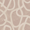 Dutch Wallcoverings Xanadu - Moleta Coral