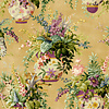 Dutch Wallcoverings FC Xanadu- Rivara Ochre - 91520