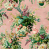 Dutch Wallcoverings FC Xanadu- Rivara Pink - 91521