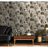 Dutch Wallcoverings FC Xanadu- Tundra Neutral - 91530 Dutch Wallcoverings FC Xanadu- Tundra Neutral - 91530