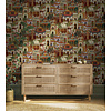 Dutch Wallcoverings FC Xanadu- Civita Multi - 91551