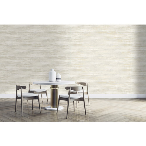 Dutch Wallcoverings Xanadu - Niebla Cream Dutch Wallcoverings Xanadu - Niebla Cream
