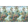 Dutch Wallcoverings FC Xanadu- Xanadu Mural 280x210cm - 99420 Dutch Wallcoverings FC Xanadu- Xanadu Mural 280x210cm - 99420