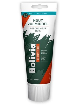 Bolivia Houtvulmiddel