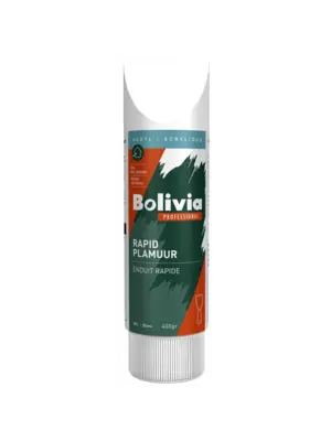 Bolivia Rapid Plamuur