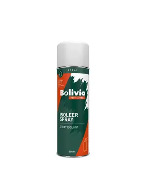 Bolivia Isoleer Spray