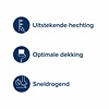 Histor Perfect Finish Grondverf - White Histor Perfect Finish Grondverf - White