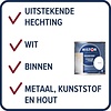 Histor Perfect Finish Grondverf - White Histor Perfect Finish Grondverf - White