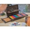 Art & Graphic houten kist