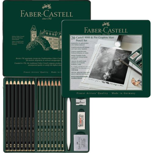 Grafietpotlood Grafietpotlood