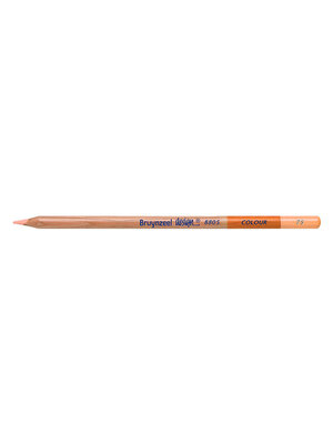 Bruynzeel Design Pastelpotlood - Titaanbuff licht 75 Bruynzeel Design Pastelpotlood - Titaanbuff licht 75