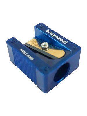 Bruynzeel Triple puntenslijper koker - 25 stuks Bruynzeel Triple puntenslijper koker - 25 stuks