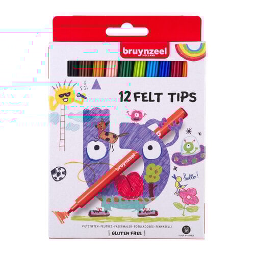 30 kleuren 30 kleuren