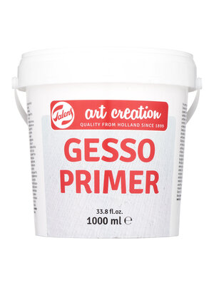 Royal Talens Gesso Emmer - 1000 ml