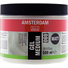 Royal Talens Amsterdam Gel medium mat 080 pot Royal Talens Amsterdam Gel medium mat 080 pot
