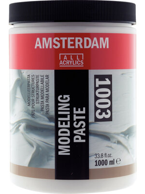 Royal Talens Amsterdam Modelleerpasta 1003